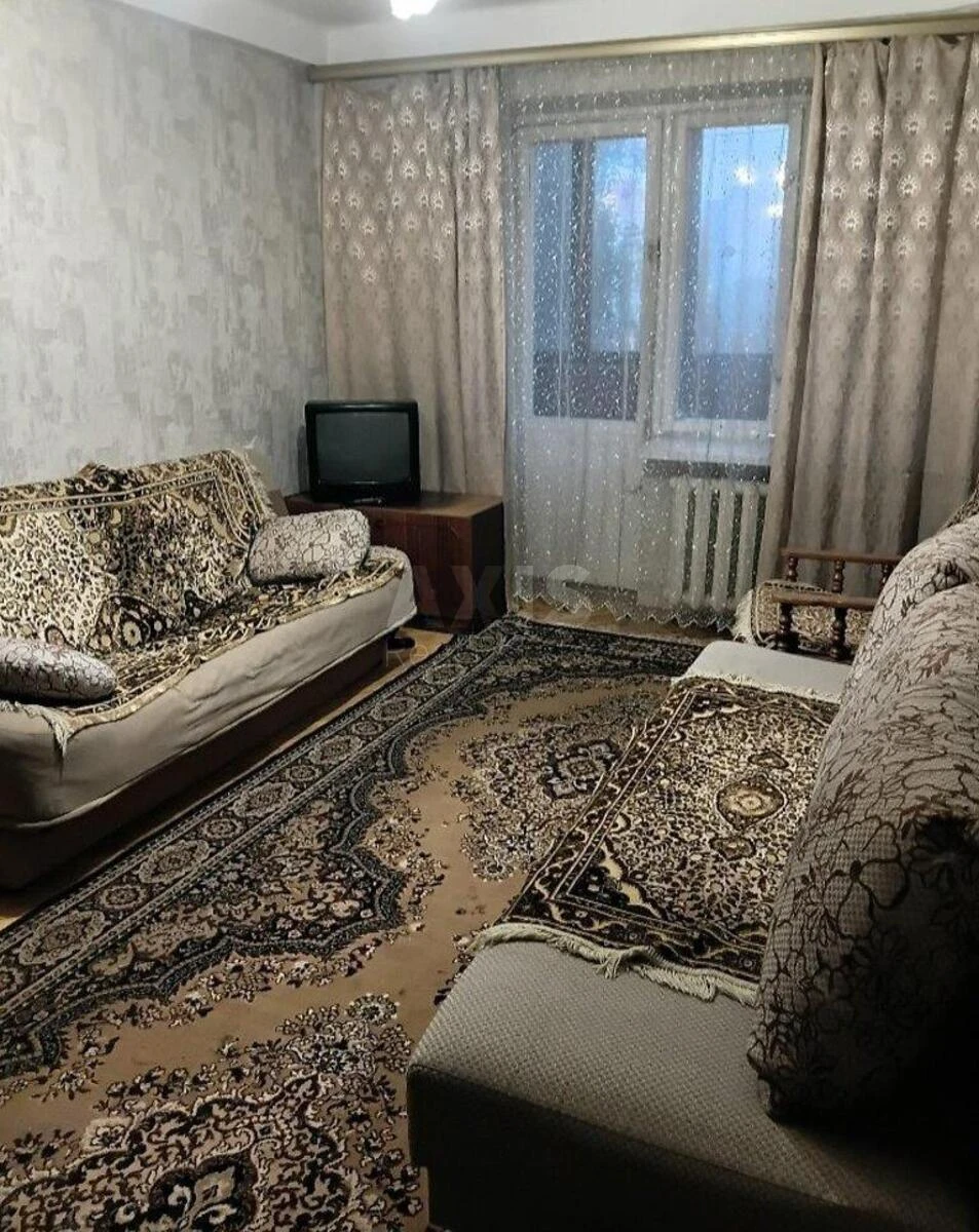 1k apartment pr-t Lesja Kurbasa 5А709452