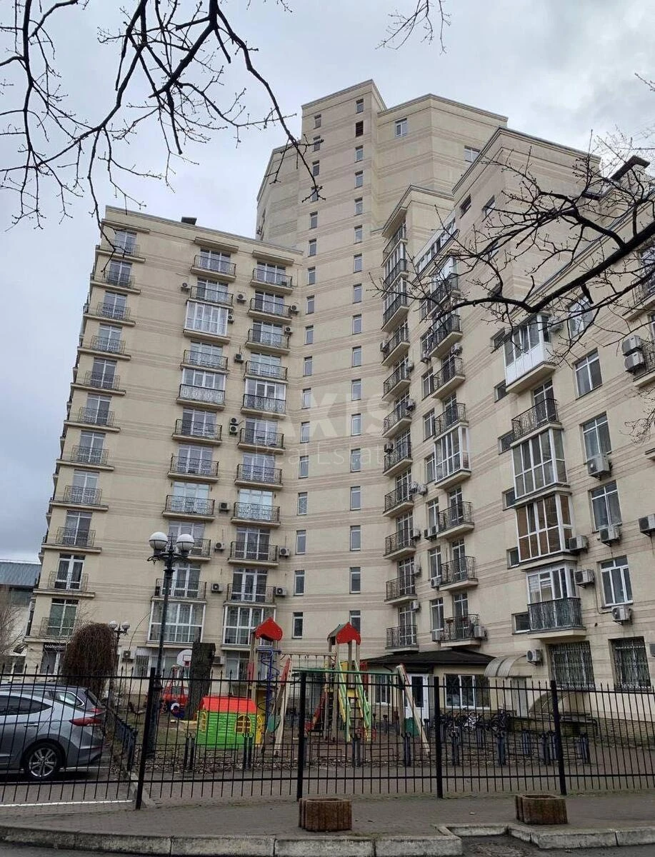 1k apartment vul. Shuljavs'ka 20662716