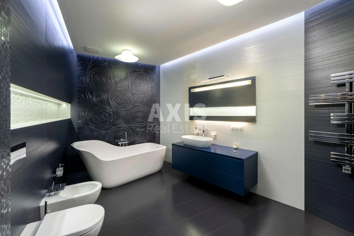 3k apartment vul. Andriya Verkhohlyada 16655407