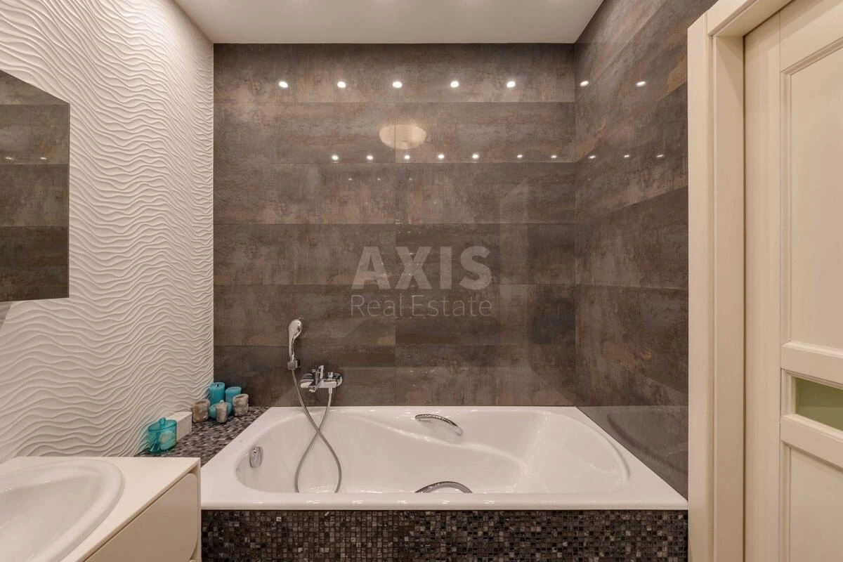 2k apartment vul. Borshhagivs'ka 152А5693710