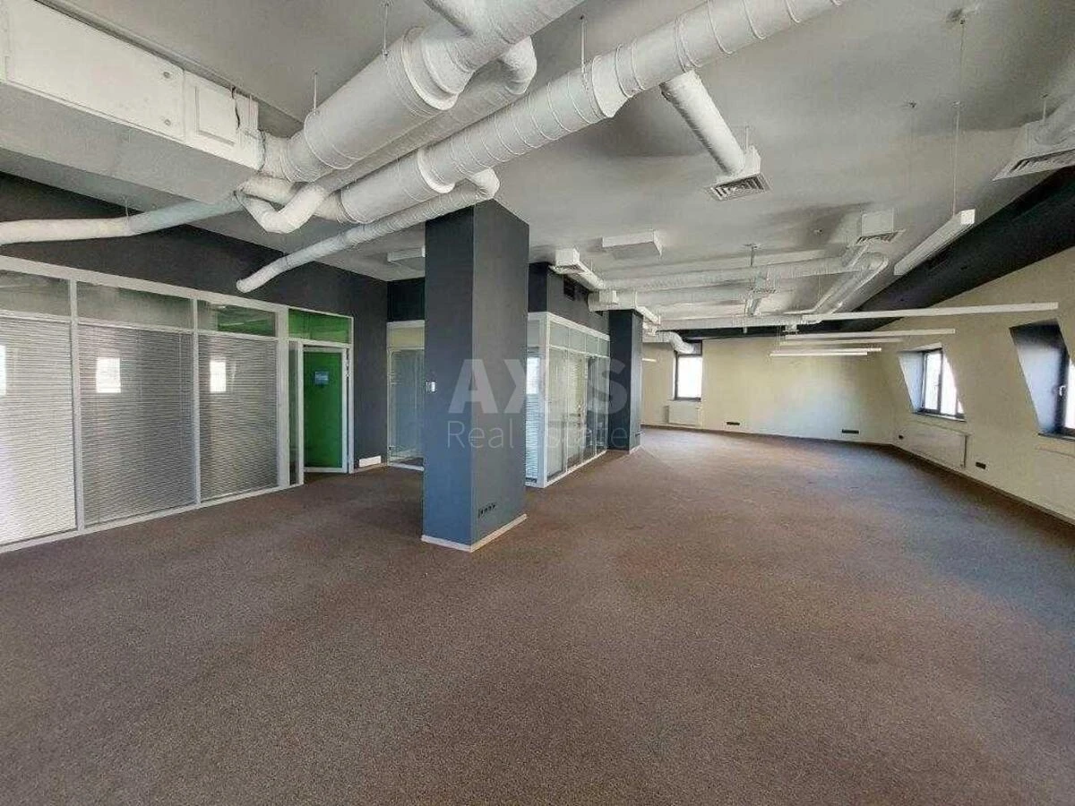 Офис ул. Кирилловская 15А, 684м26629214