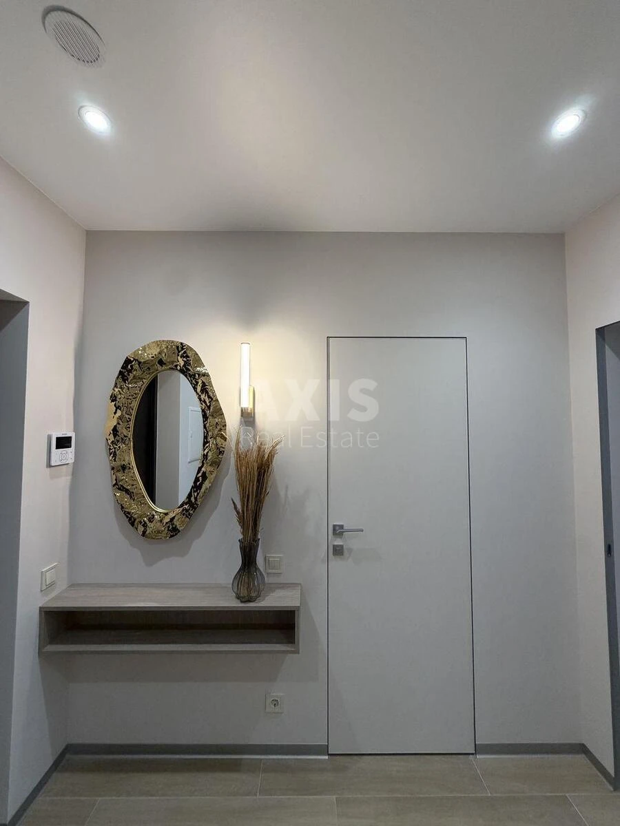 1k apartment vul. Vsevoloda Zmijenka 37098319
