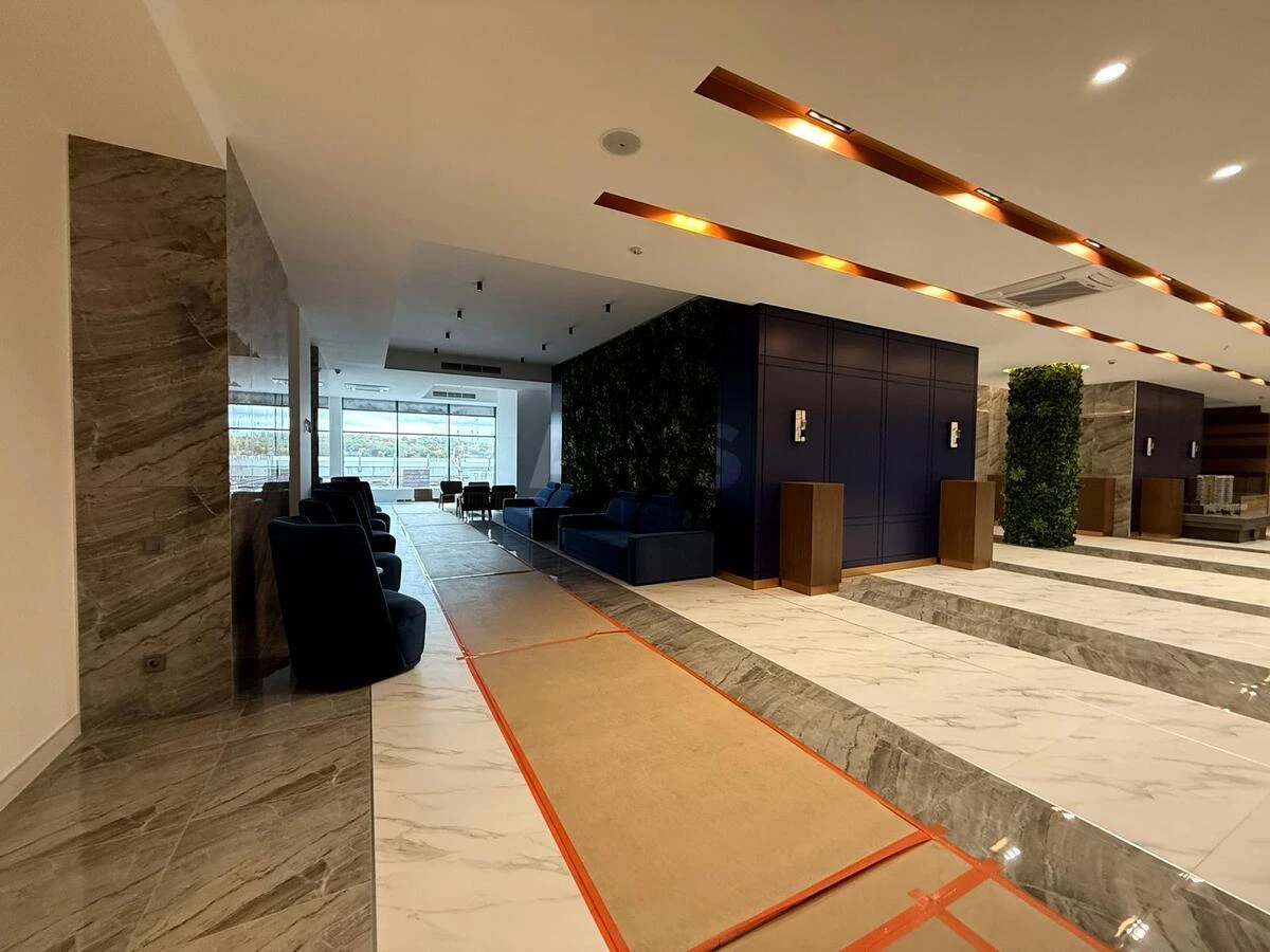 4k apartment vul. Zvirynec'ka 726763312