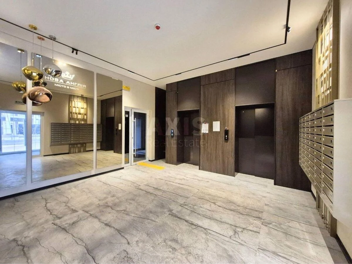 2k apartment vul. Myhajla Maksymovycha 246919222