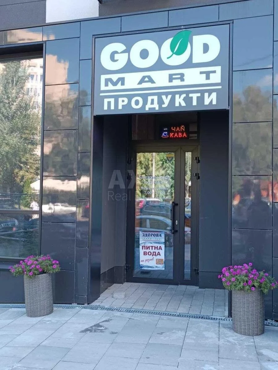 1k apartment vul. Sholudenka 307069114