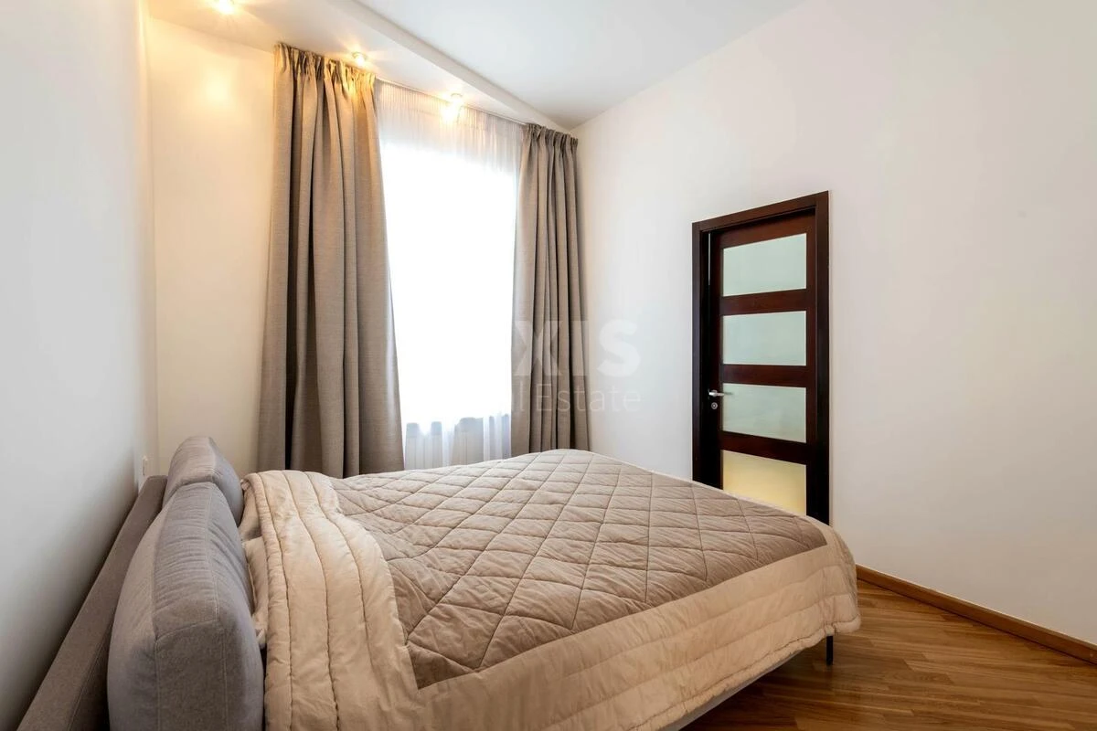 4k apartment vul. Kruglouniversytets'ka 6676684