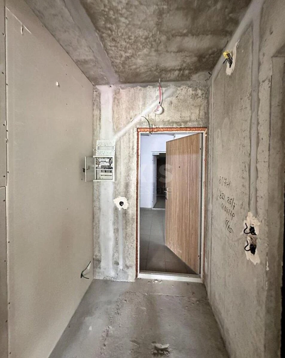 1k apartment vul. Vyshnjakivs'ka 26921610