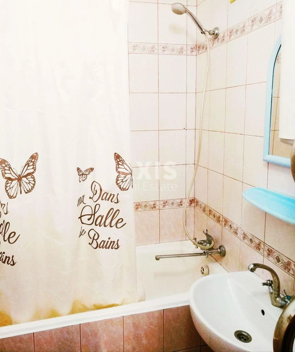 2k apartment vul. Stepana Rudnytskoho 9353405