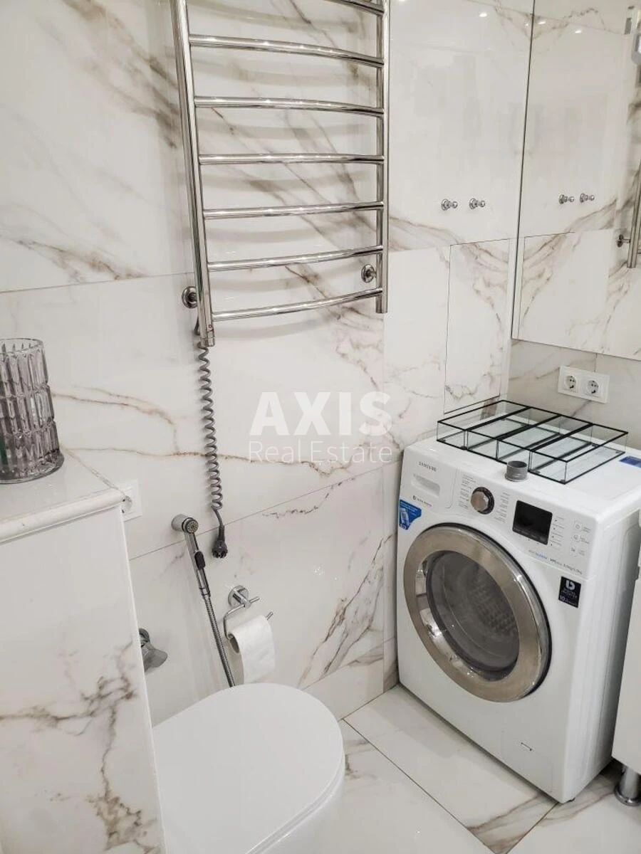 1k apartment vul. Yulia Zdanovska 46/1487156