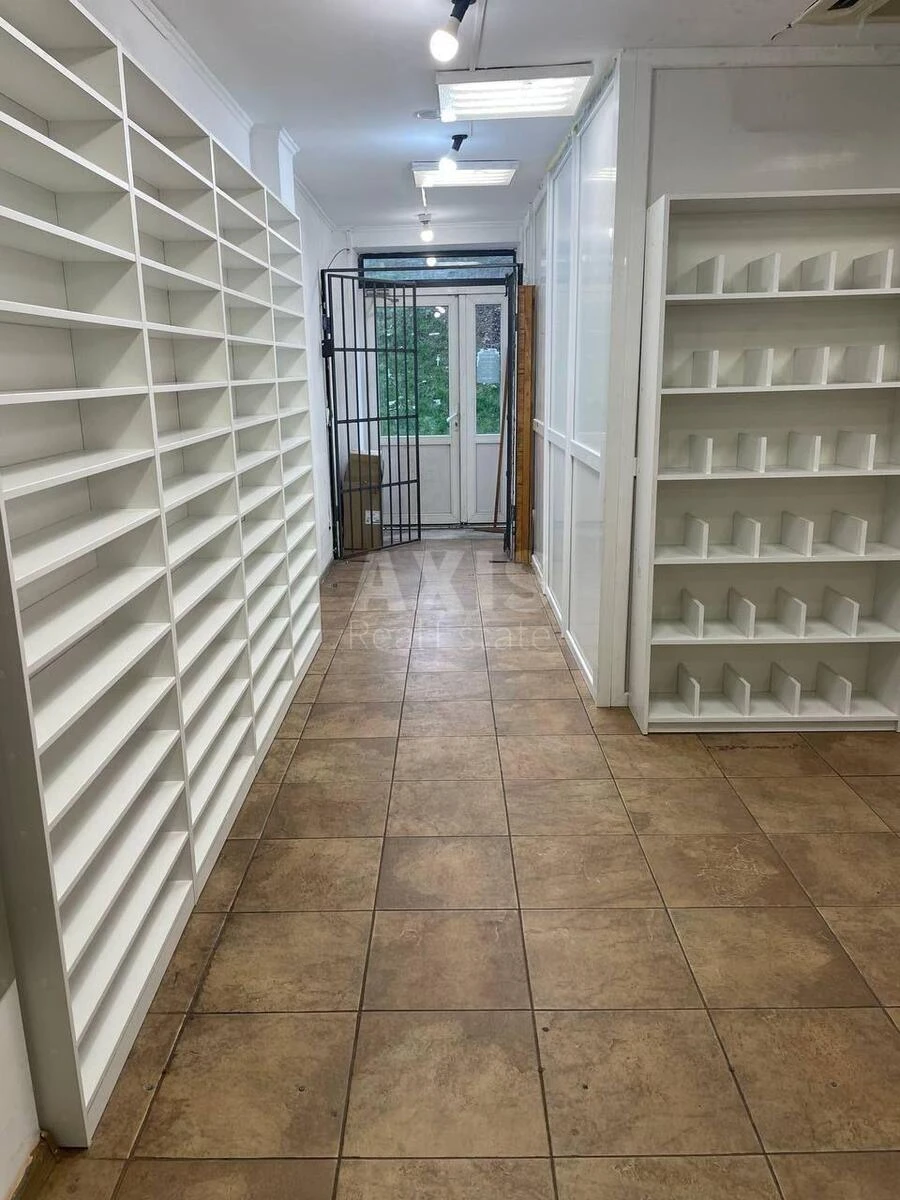 Объект торговли пр-т Берестейский 100, 32м2660665