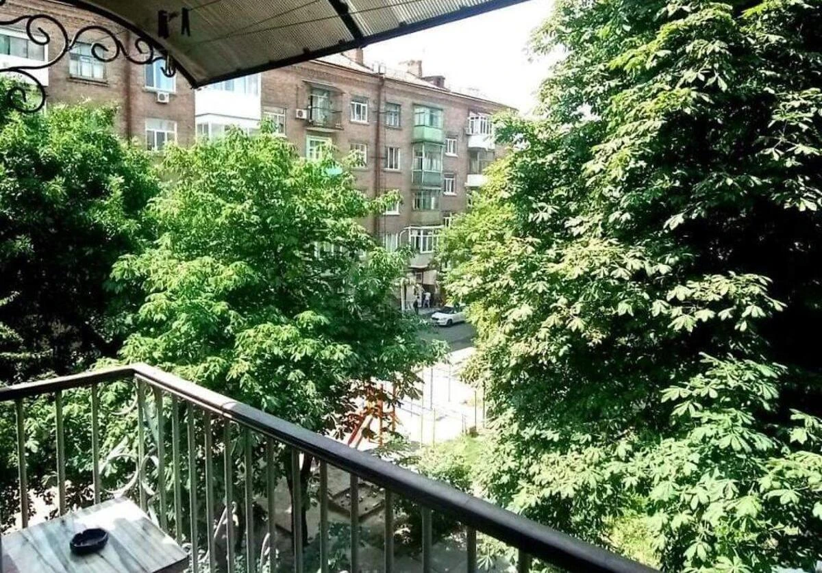 1k apartment vul. Olenivs'ka 34А6438910
