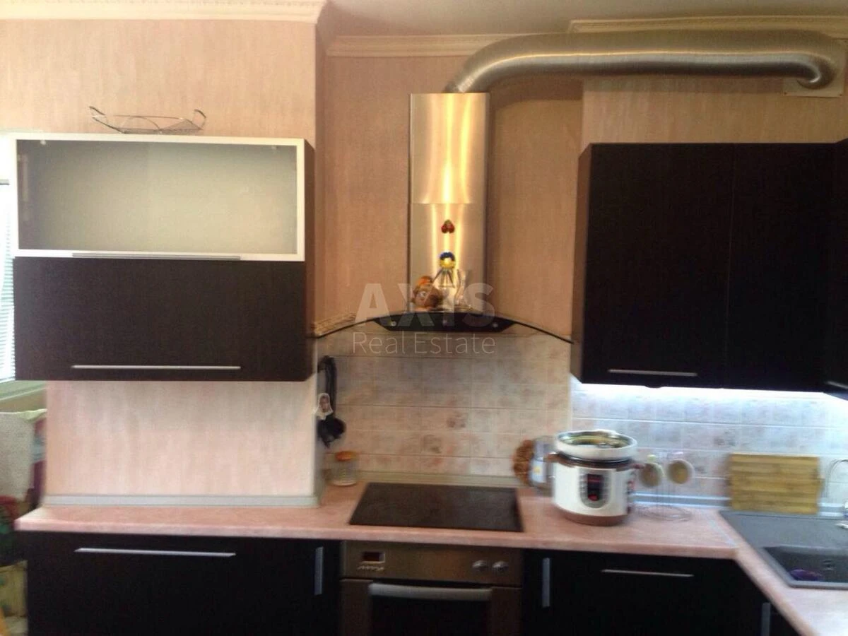 2k apartment pr-t Palladina Akademika 2560742