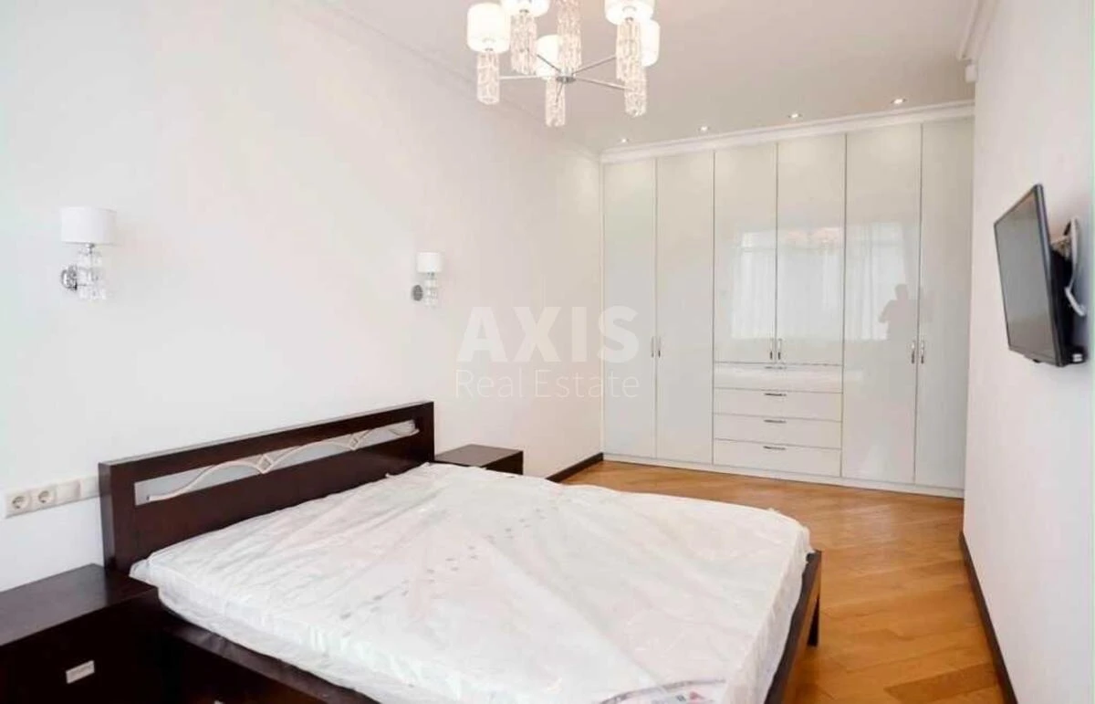 3k apartment vul. Jevgena Konoval'cja 44А707214