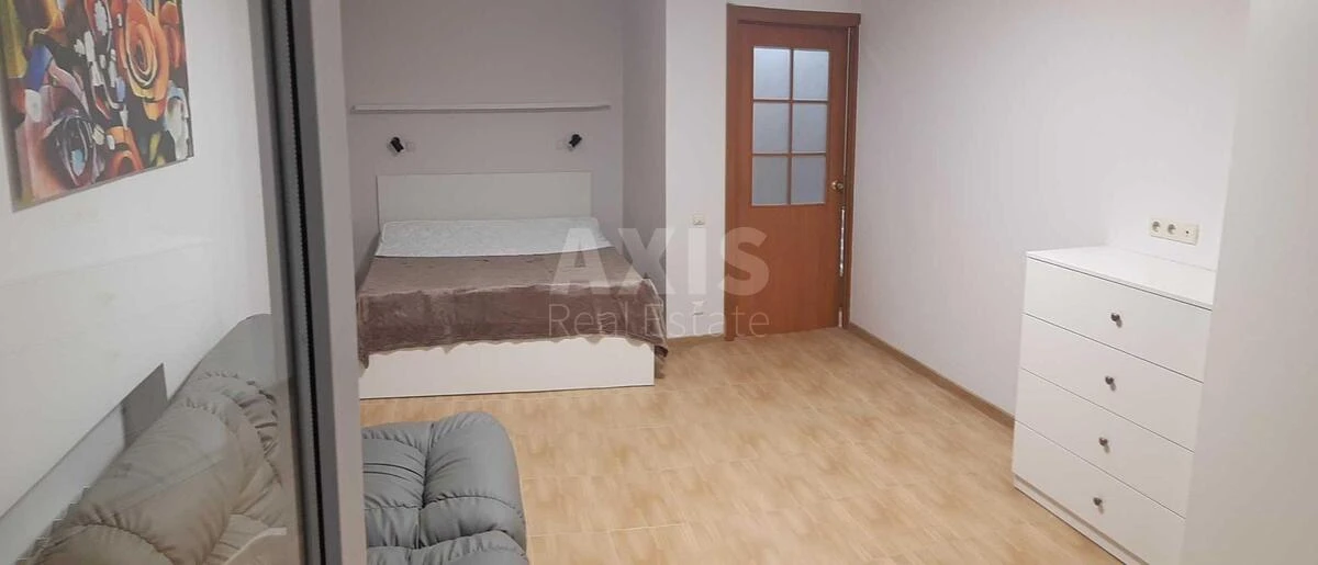 1k apartment vul. Zabolotnogo Akademika 126/1644072