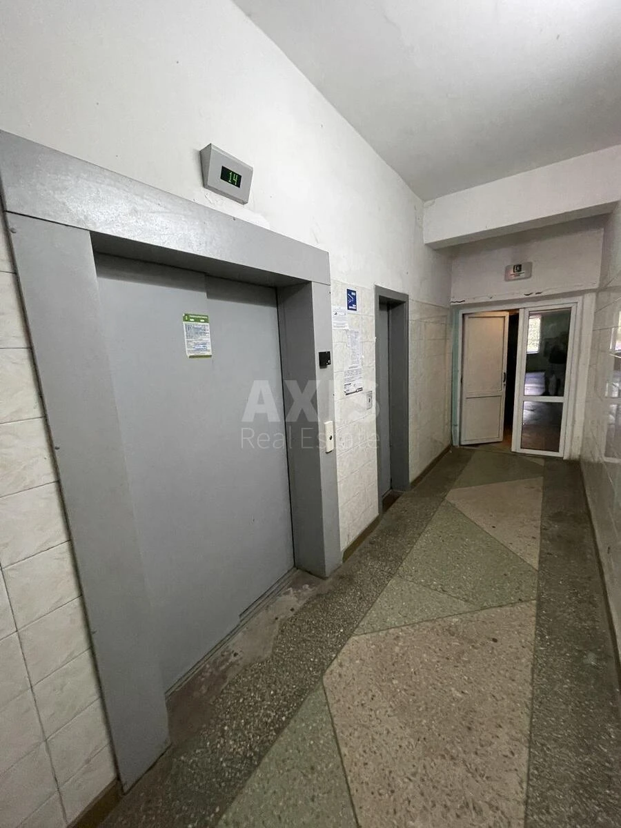 1k apartment vul. Zabolotnogo Akademika 126/17076910