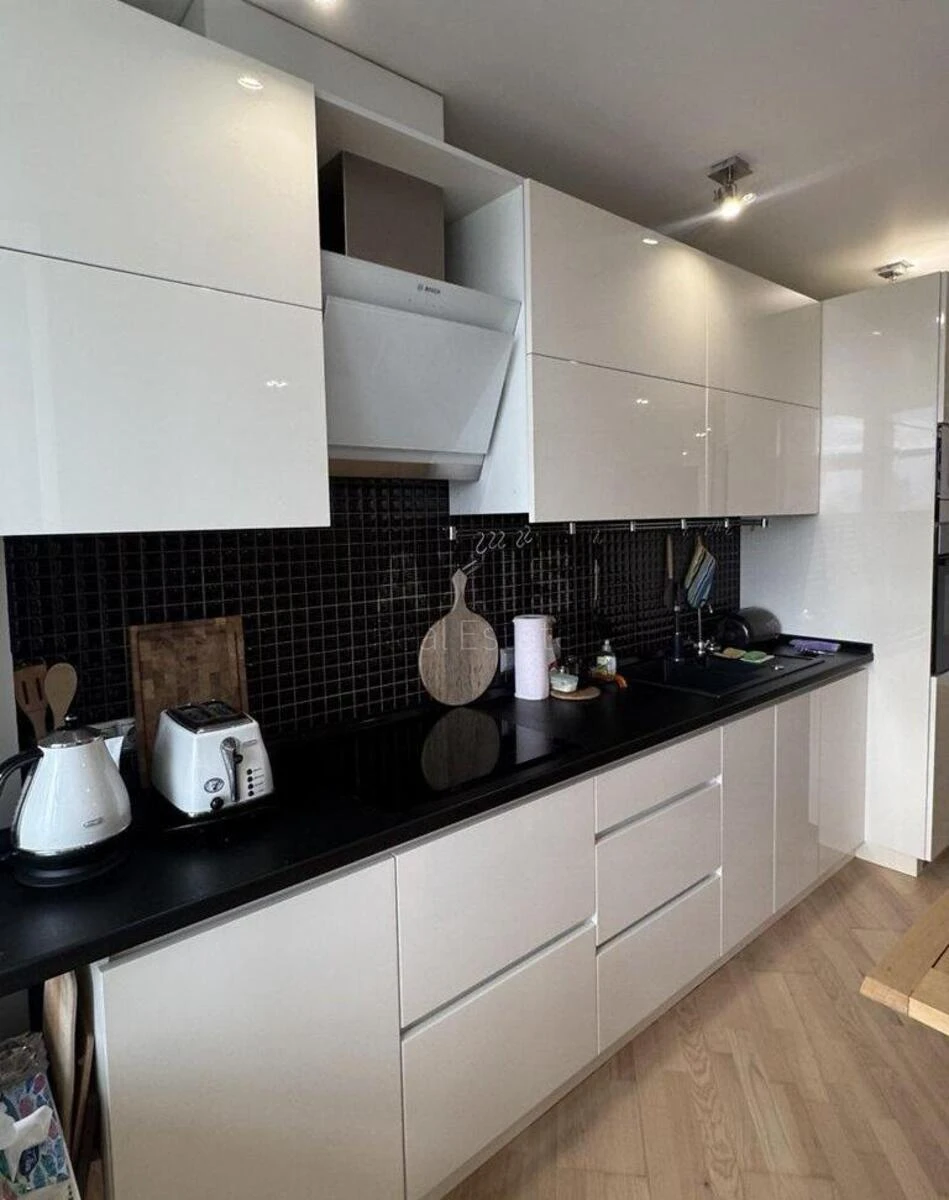 1k apartment vul. Lebedjeva-Kumacha 7В677630