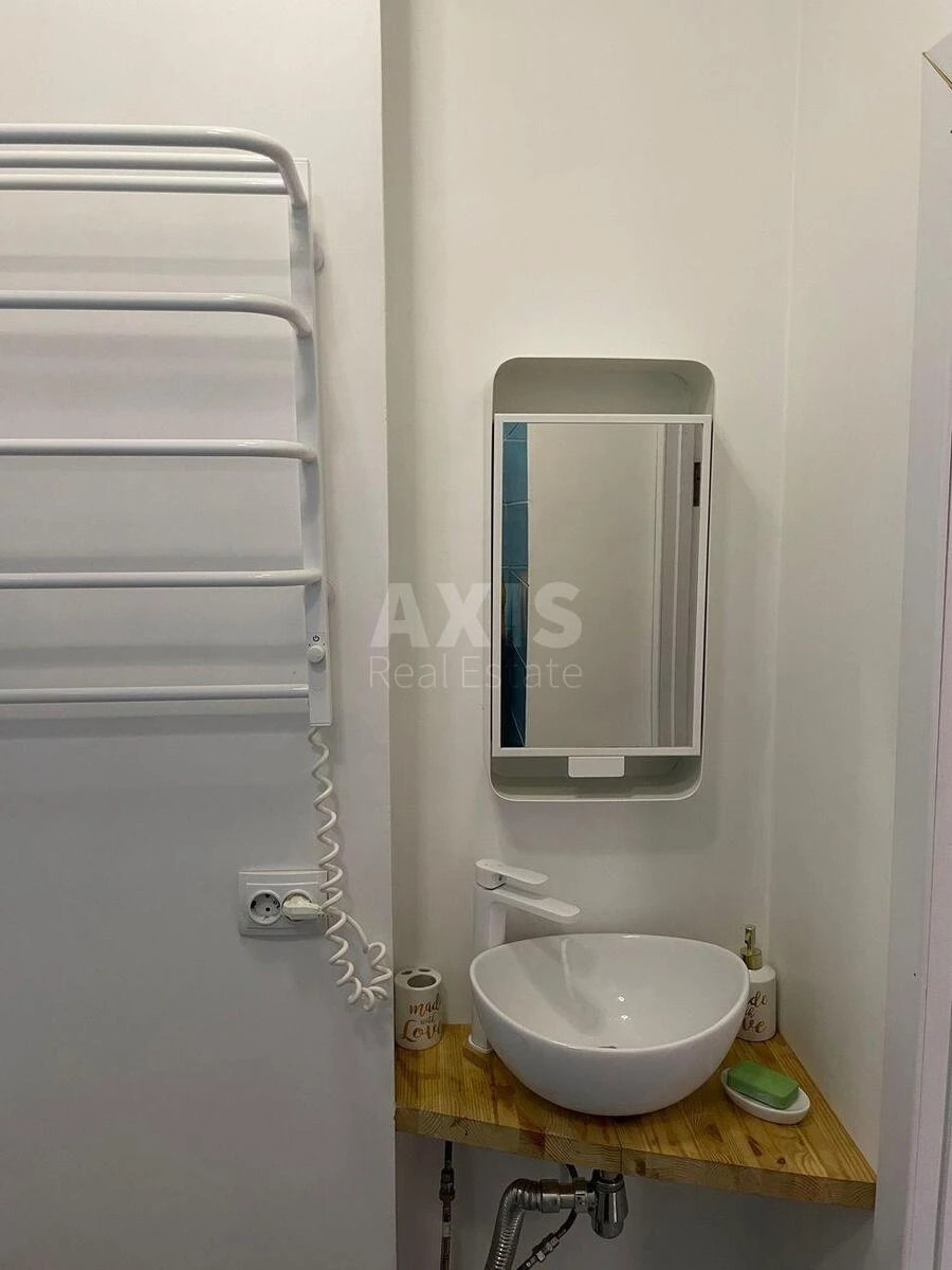 1k apartment vul. Regeneratorna 4661872