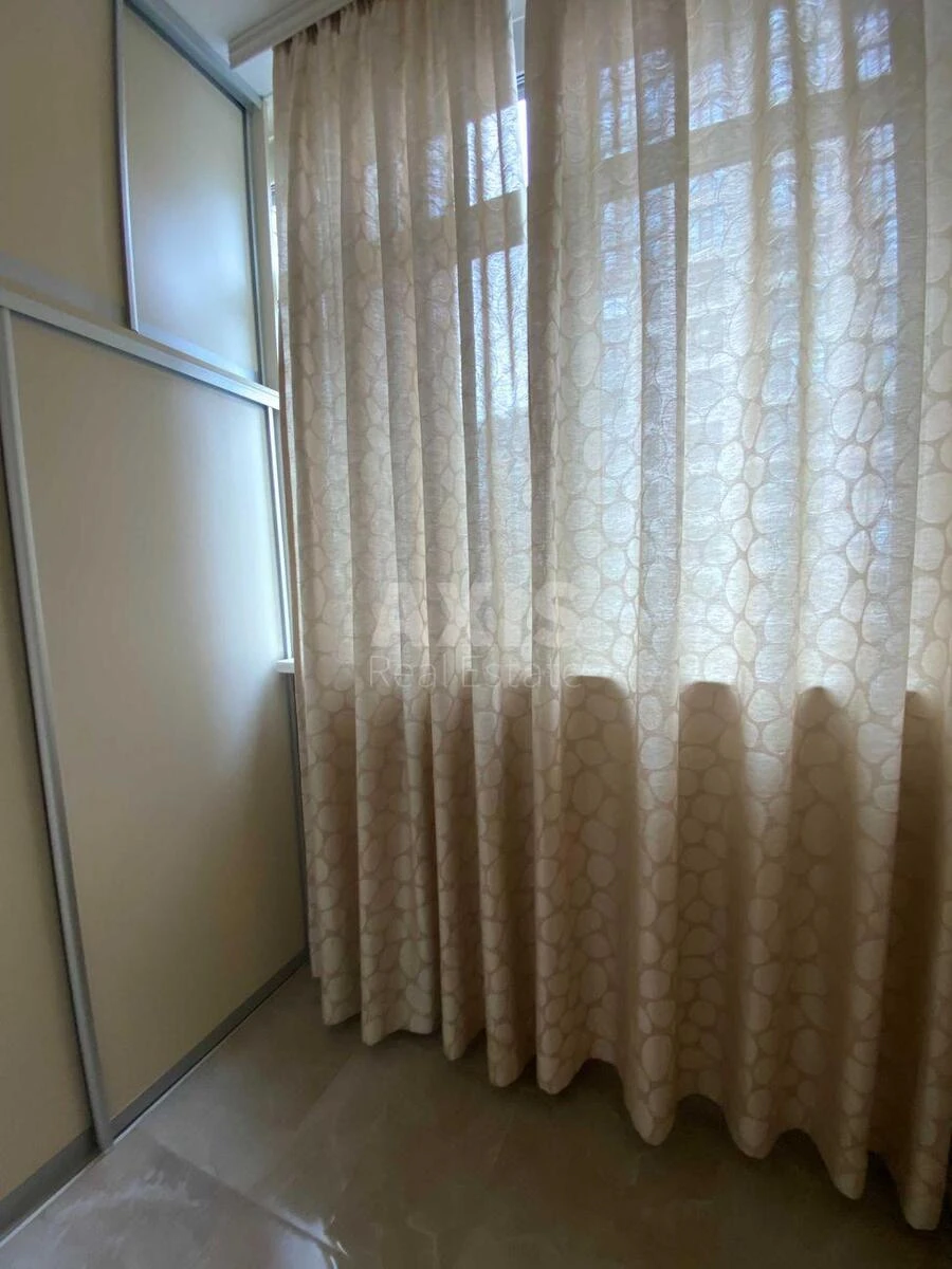 1k apartment vul. Andriya Verkhohlyada 166620619