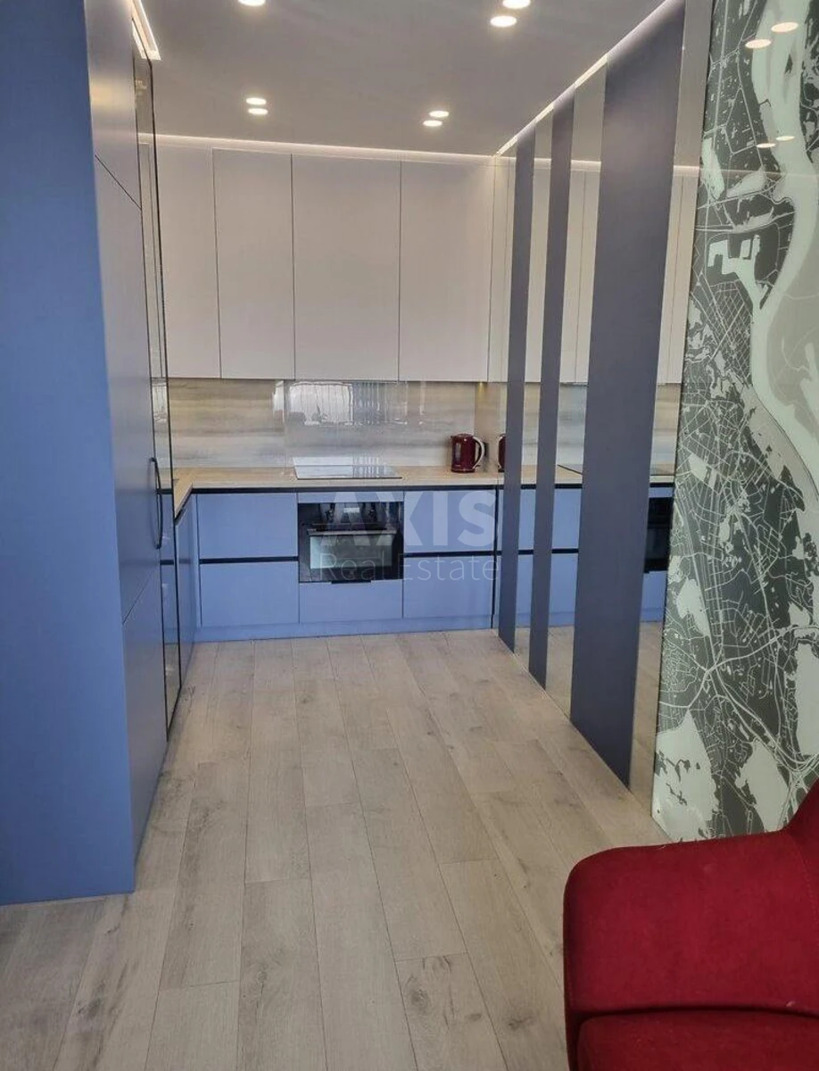 2k apartment doroga Naberezhno-Rybal's'ka 530280