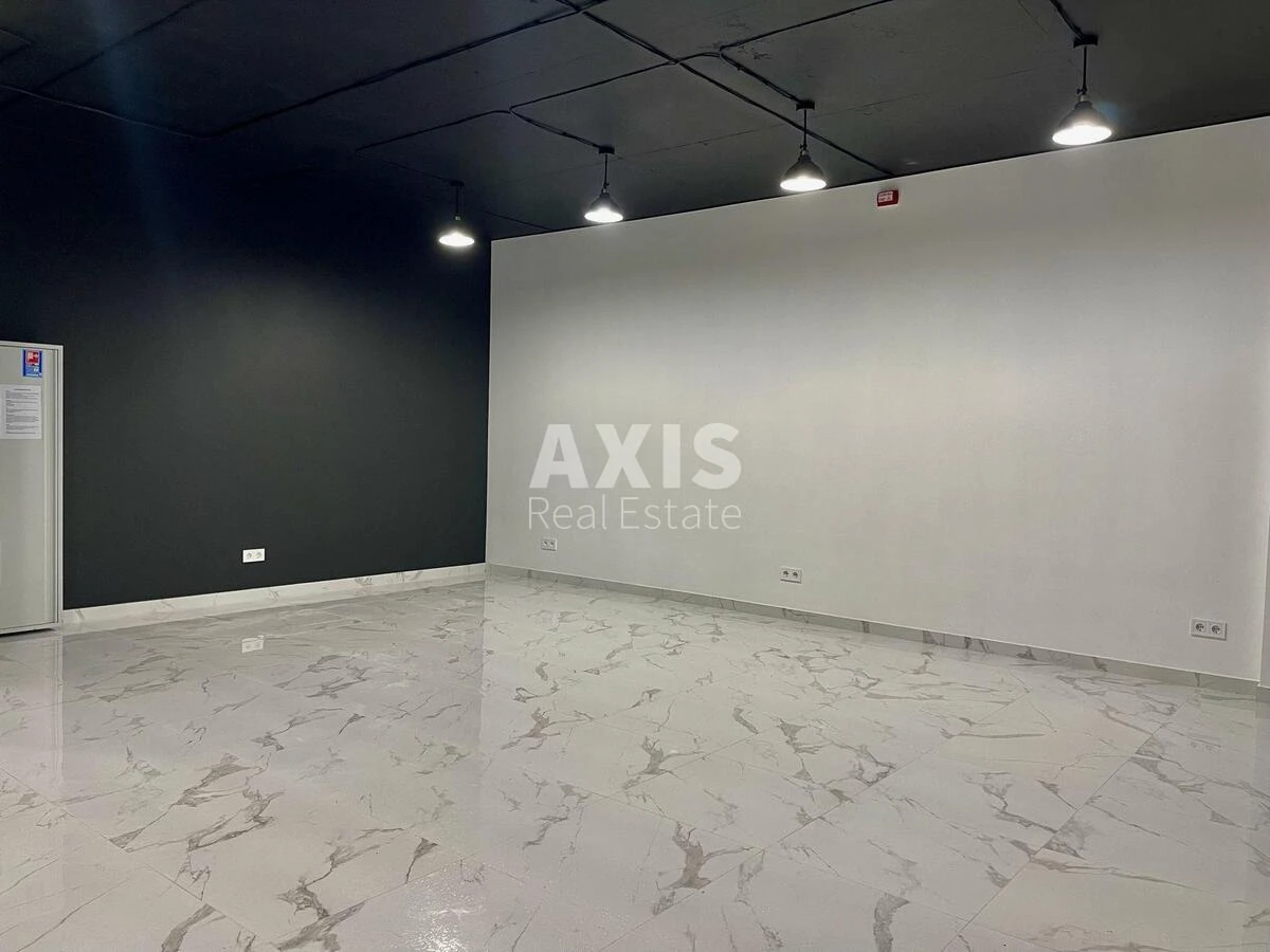 Office vul. Myhajla Maksymovycha 24, 40m2505390