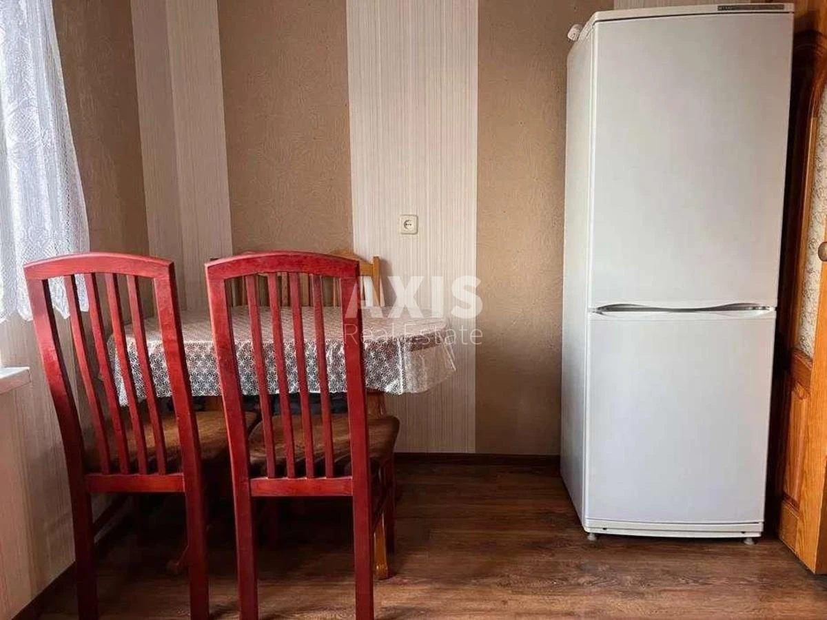 3k apartment vul. Sribnokil's'ka 14315755