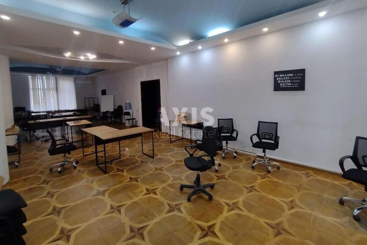 Офис ул. Сечевых Стрельцов 77, 269м2549413