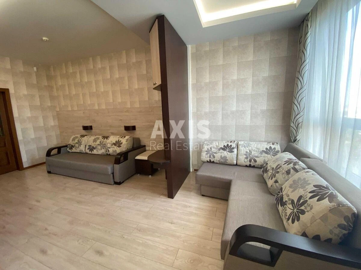 2k apartment vul. Mokra 20618163
