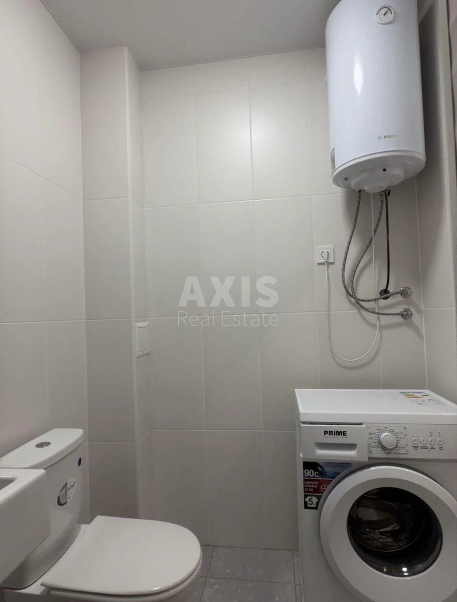 1k apartment vul. Stusa Vasylja 35611118