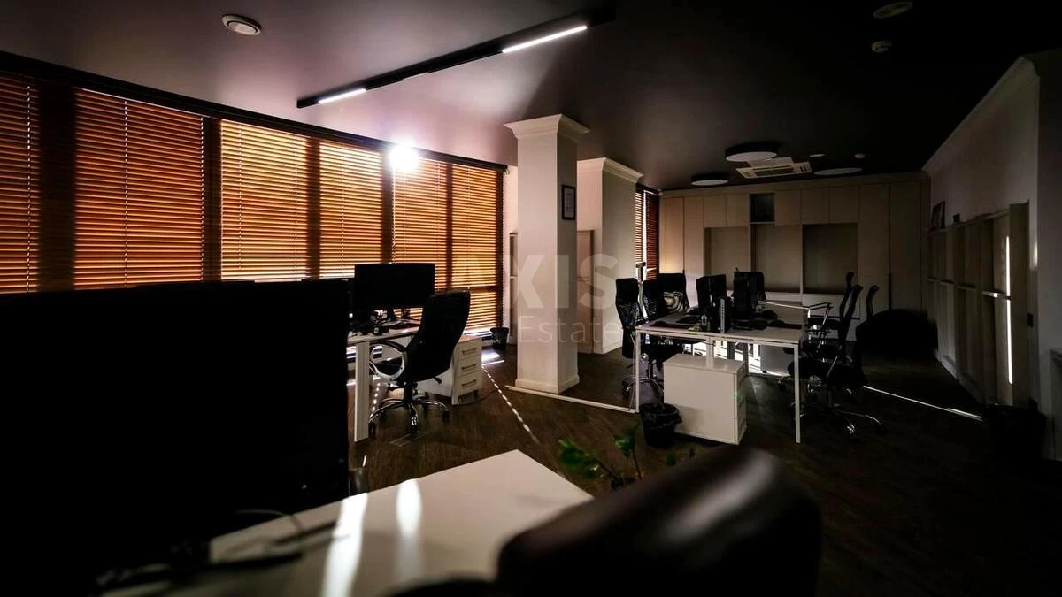 Office pr-t Lobanovs'kogo 119Х, 719m2645380