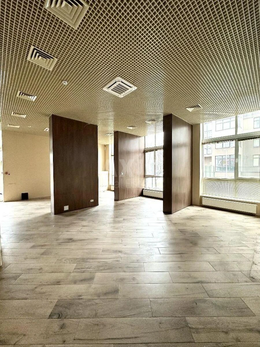 Trade object pr-t Yevropeyskoho Soyuzu 45А, 117m2662335