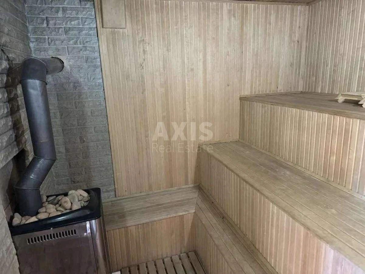 Дoм ул. Набережная, 227м2, город Киев316474