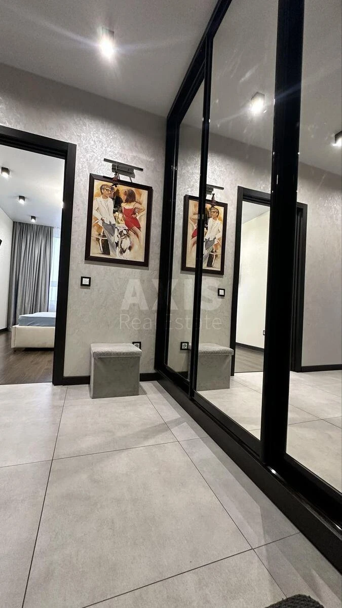 2k apartment vul. Dragomanova 106457212