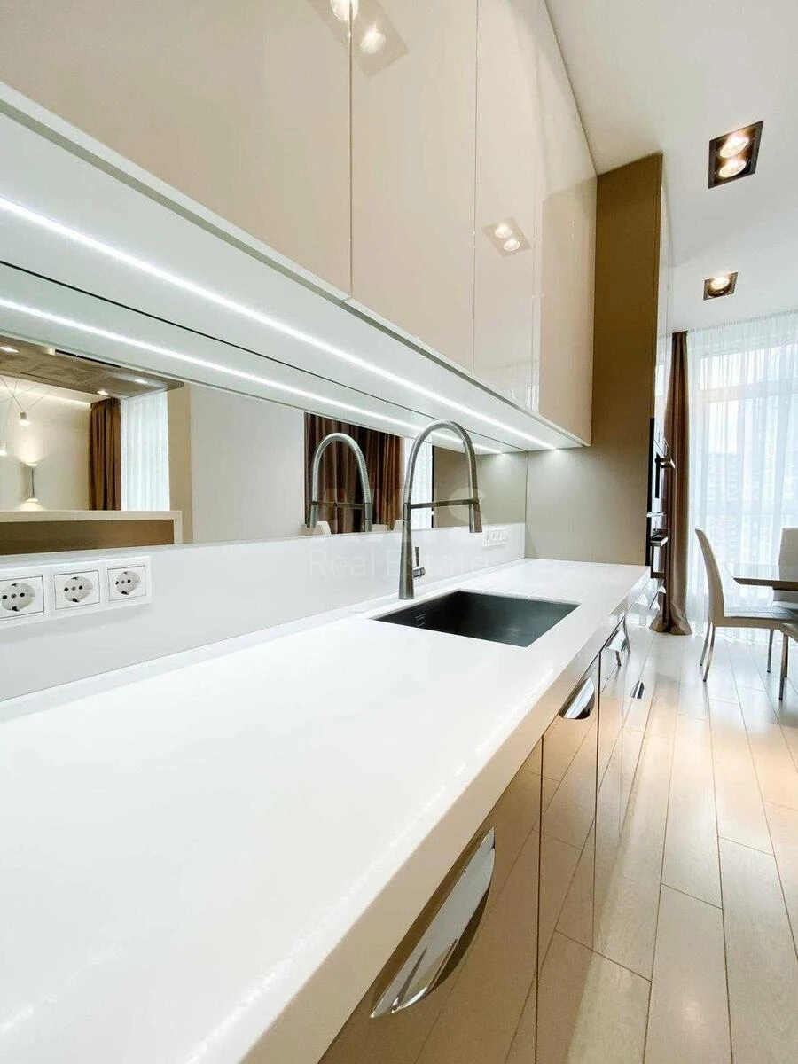 5k apartment vul. Andriya Verkhohlyada 11625339