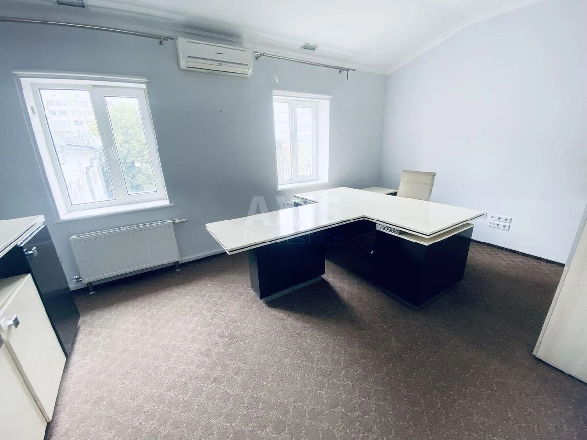 Офис ул. Владимирская 23А, 180м25395911