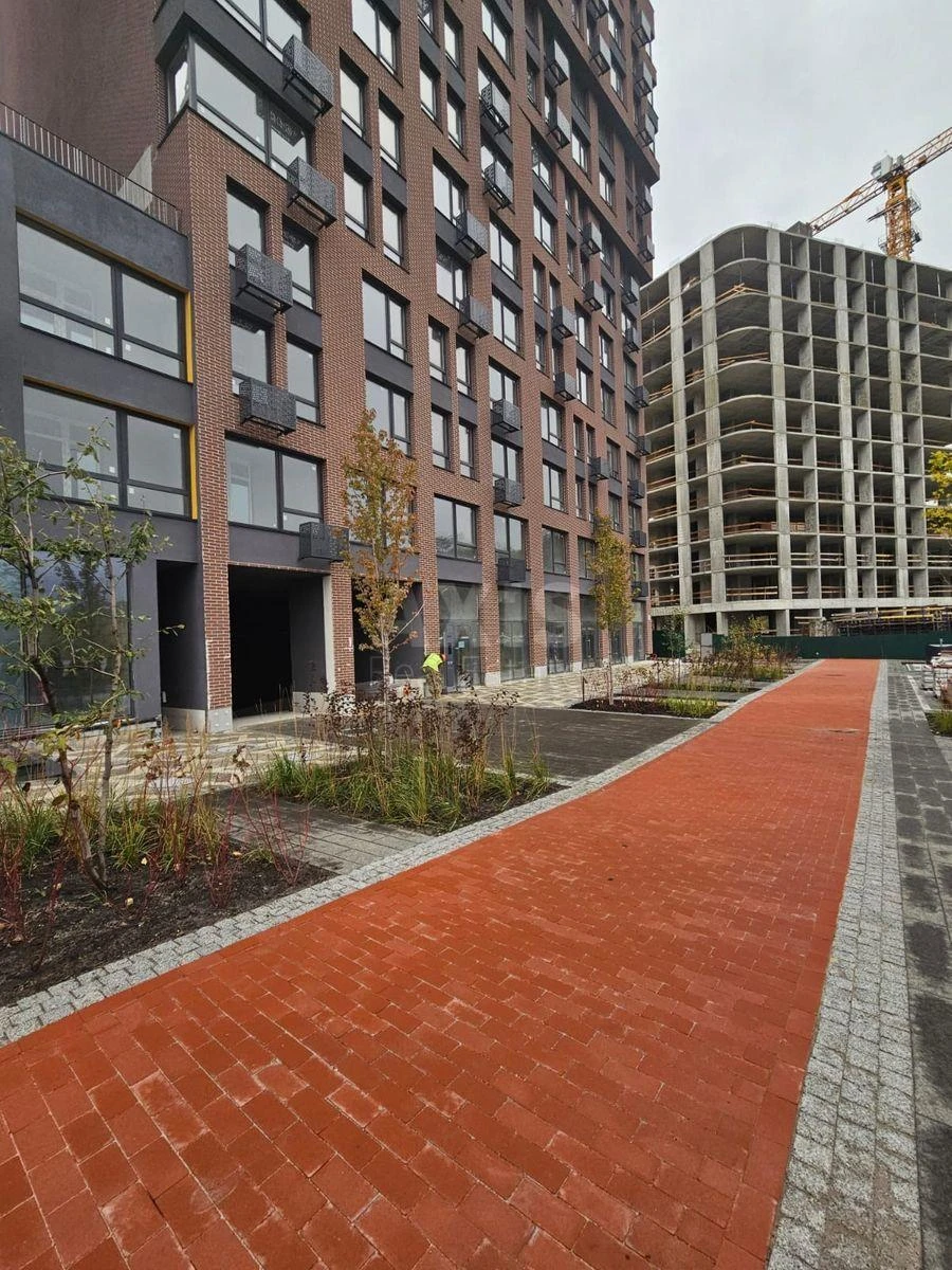 2k apartment vul. Berkovec'ka 6582947