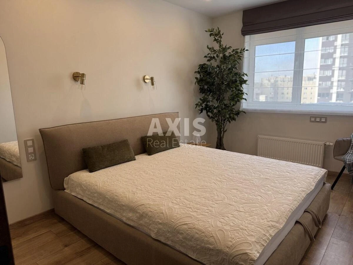 1k apartment pr-t Povitryanykh Syl 56649903