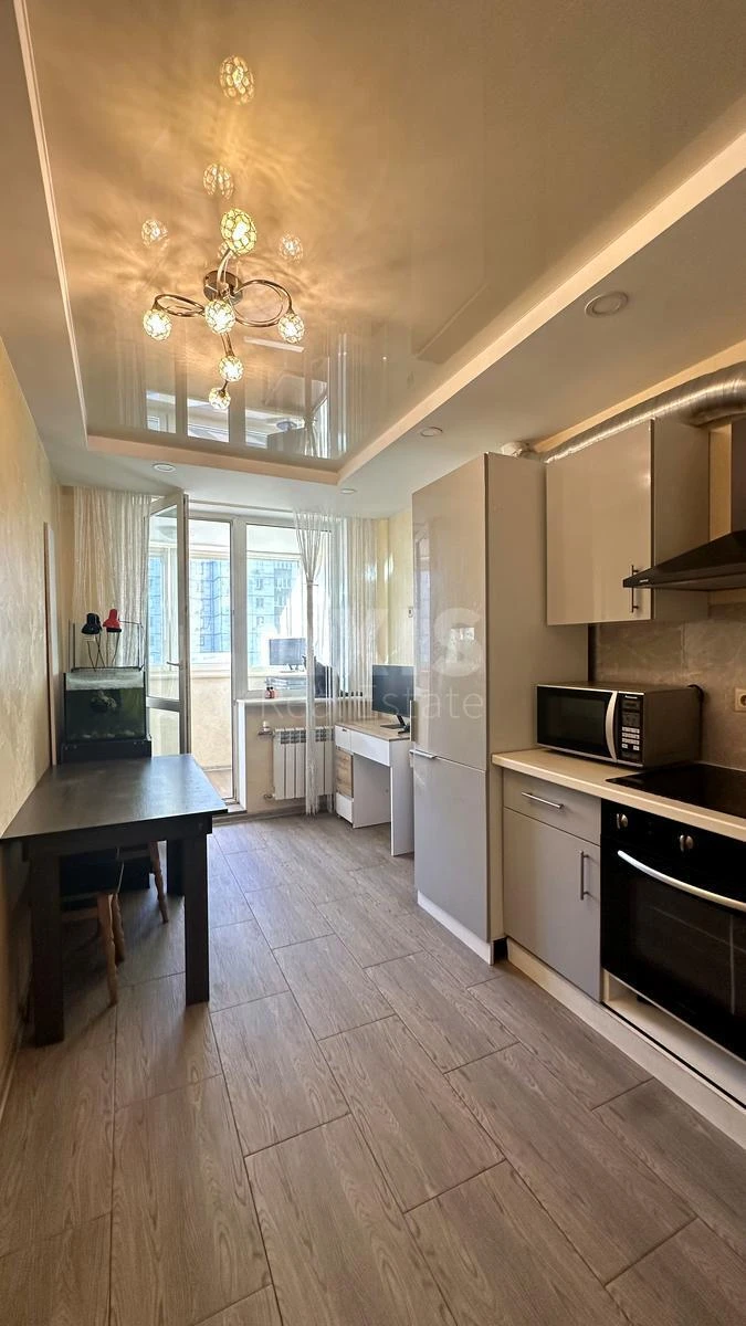 2k apartment vul. Raduns'ka 30626464