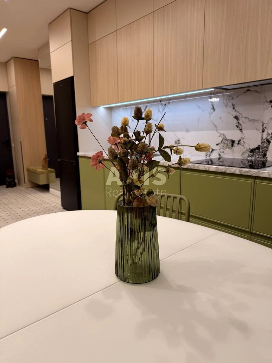 2k apartment vul. Virmens'ka 8642471