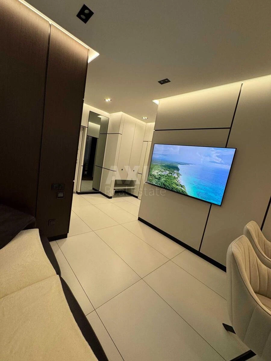 1k apartment vul. Zabolotnogo Akademika 1486234911