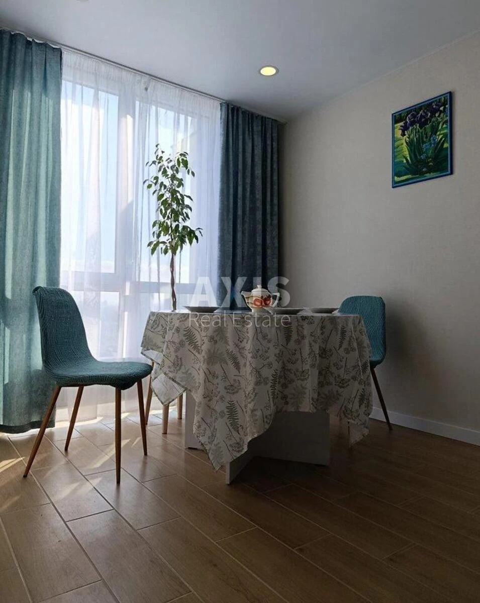 1k apartment vul. Oleha Mudraka One B665782