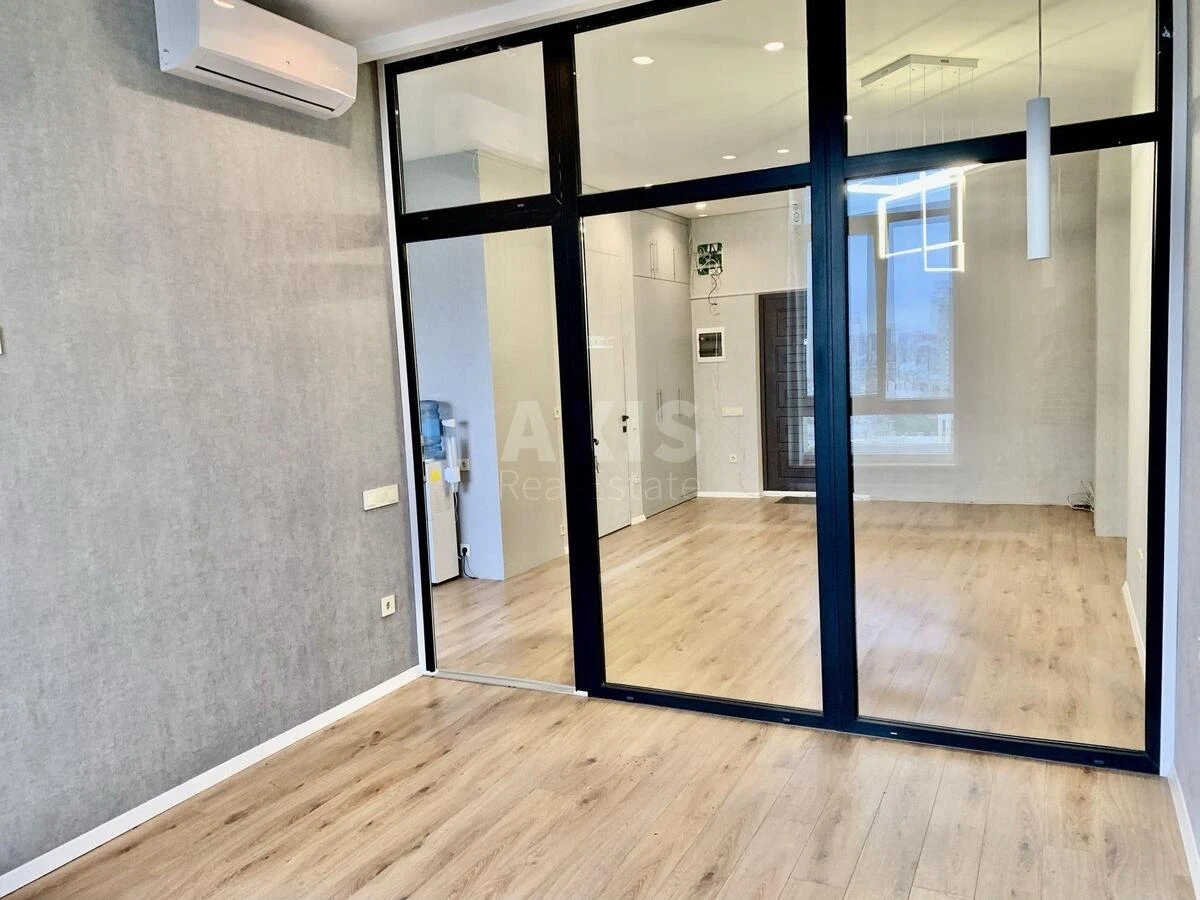 Office vul. Zhyljans'ka 68, 55m2698252