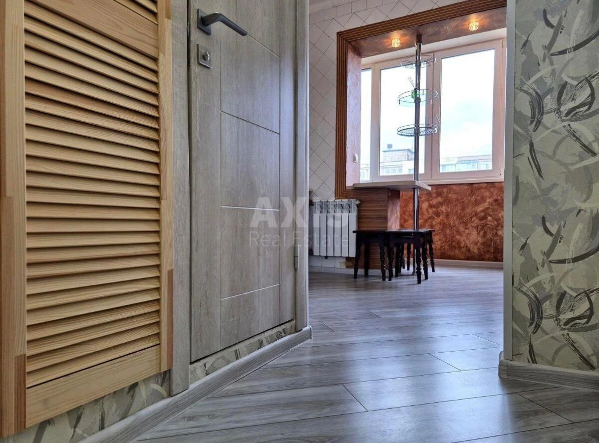 1k apartment pr-t Volodimira Іvasyuka 17В6508813