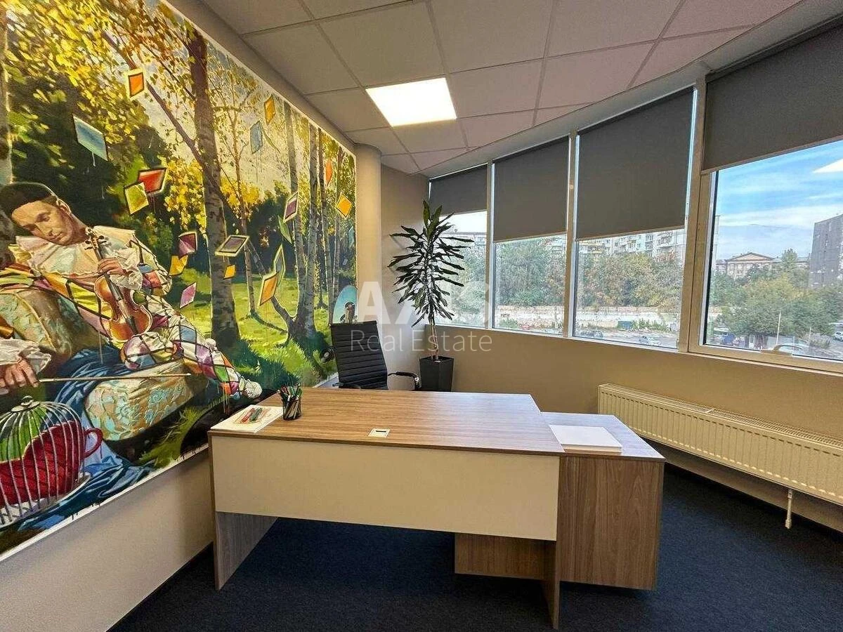 Office vul. Pol'ova 24Б, 324m2520655