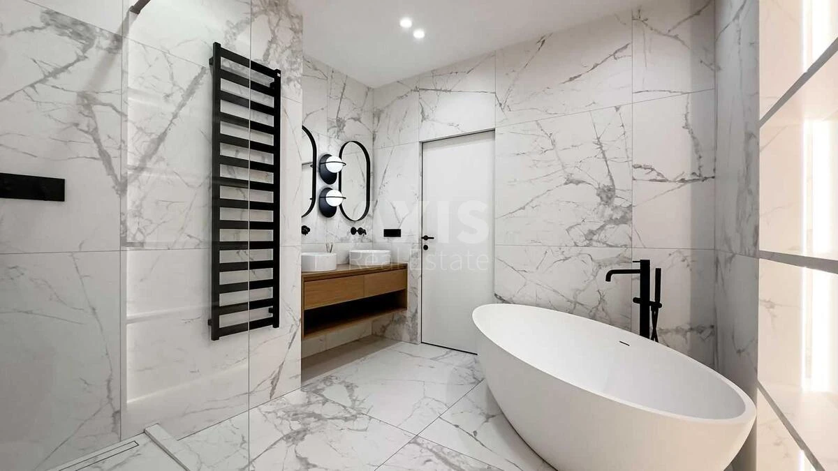 3k apartment vul. Antonovycha 446159310