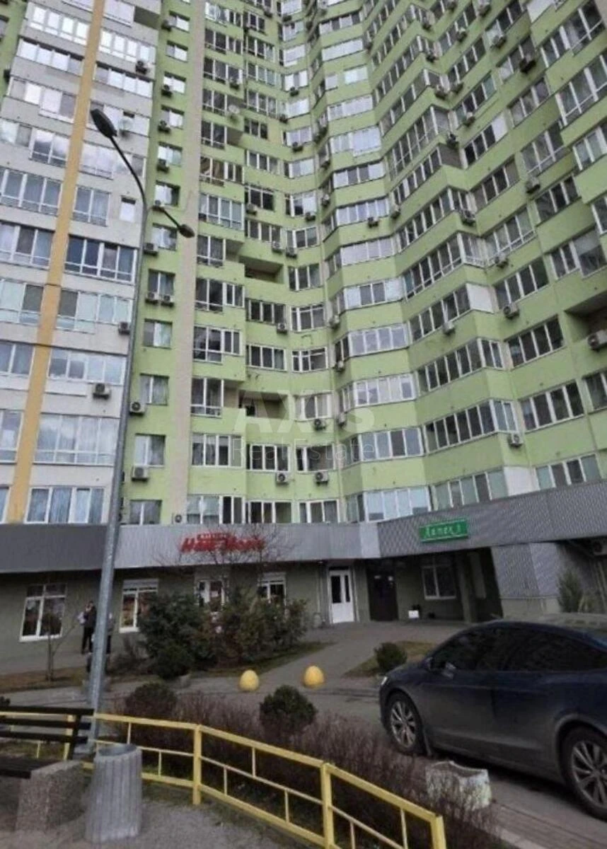 Объект торговли ул. Донца Михаила 2А, 50м268068