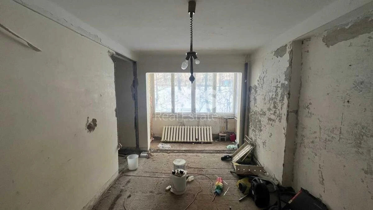 3к квартира ул. Евгения Коновальца 37655984