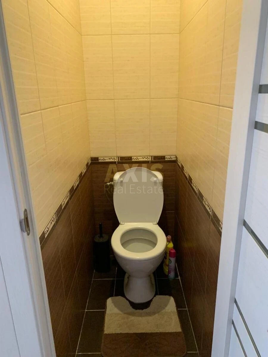 3k apartment pr-t Volodimira Іvasyuka 17695705
