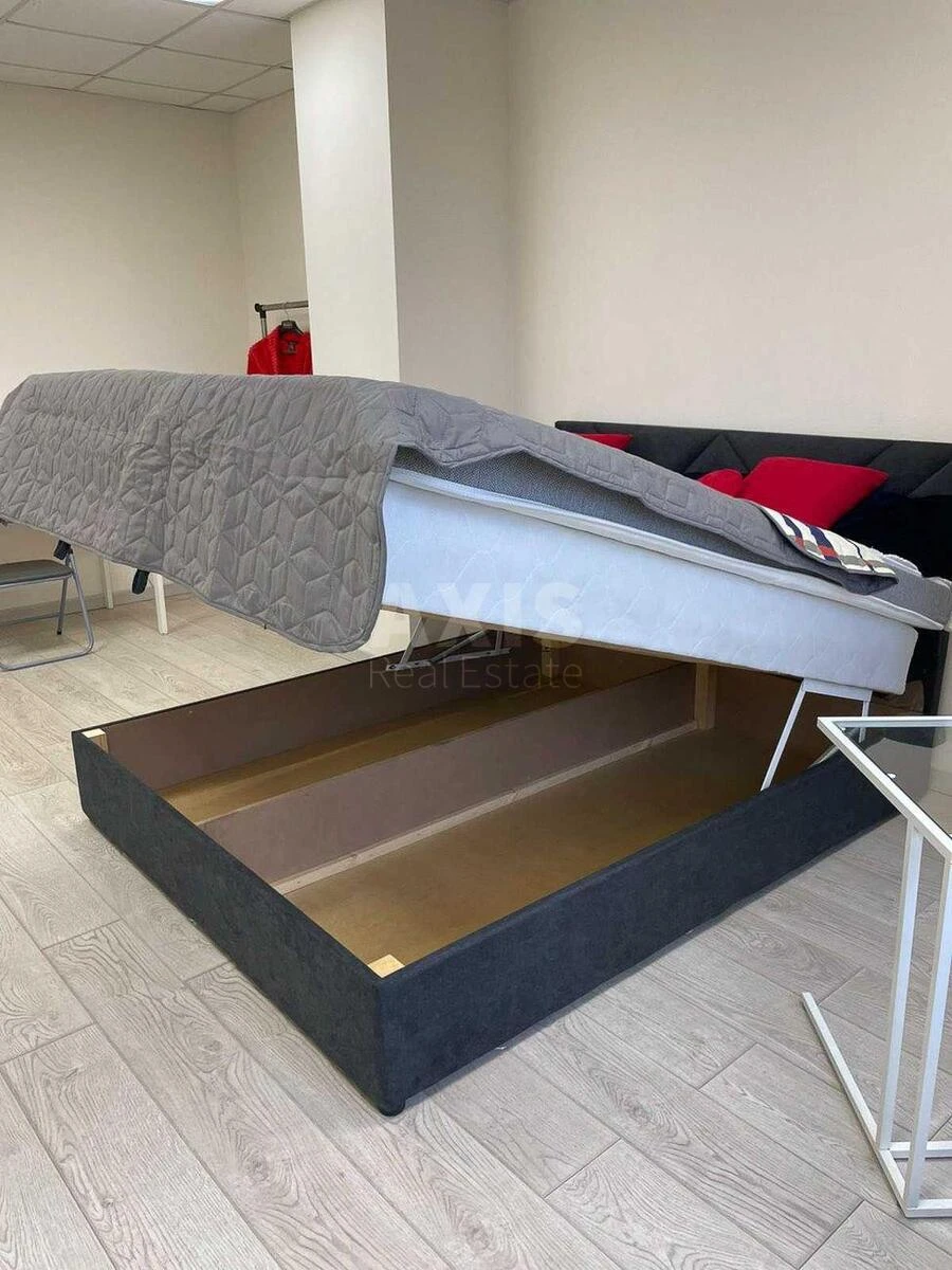1k apartment pr-t Berestejskij 90/16810510