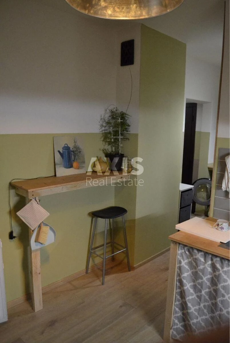 2k apartment pr-t Chervonoyi Kalyny 30А643810