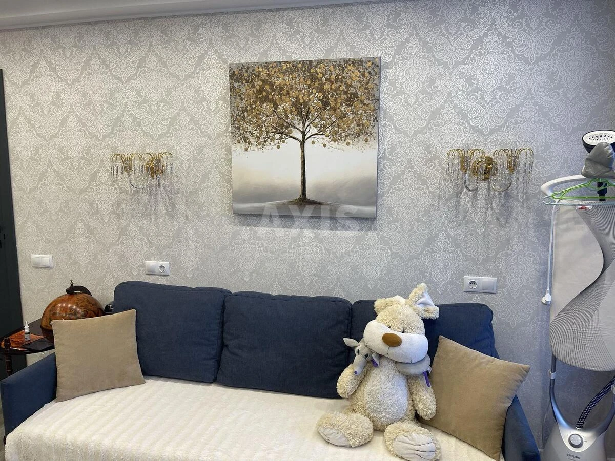 2k apartment vul. Jevgena Konoval'cja 37711561